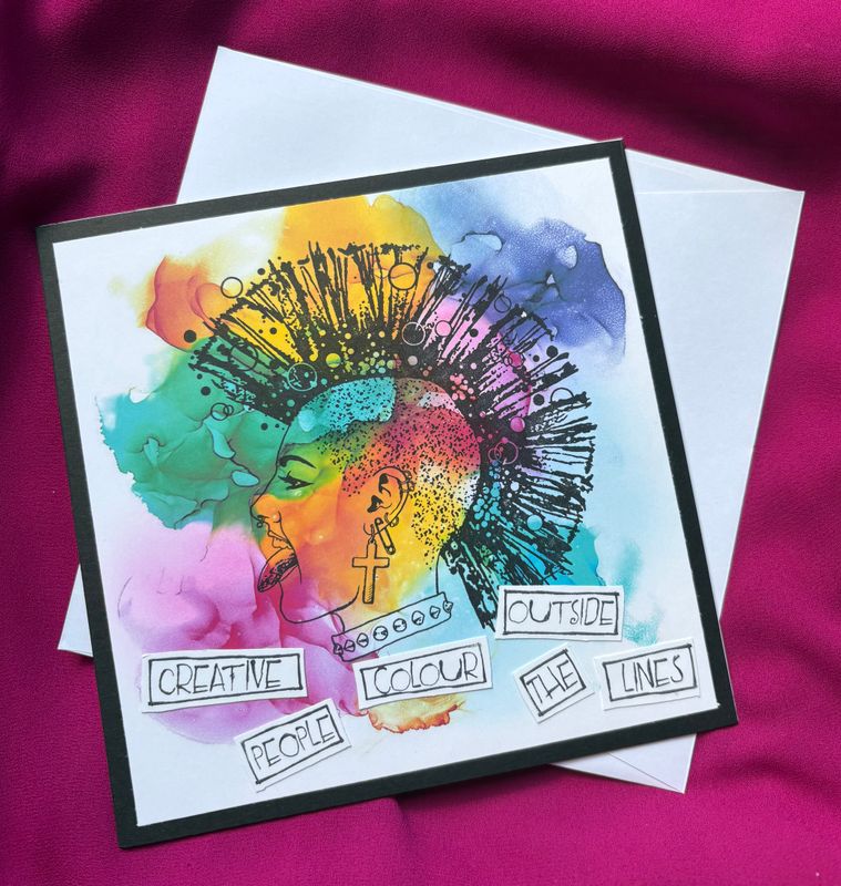 Greetings Cards Just for Fun