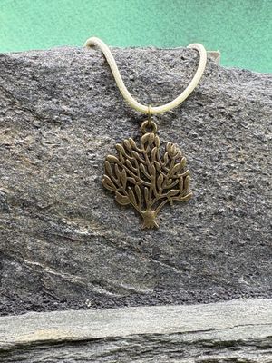 Tree of Life Necklace