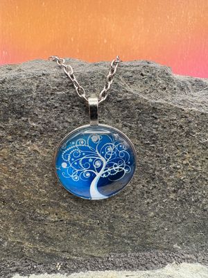 Embracing Whimsey Necklace