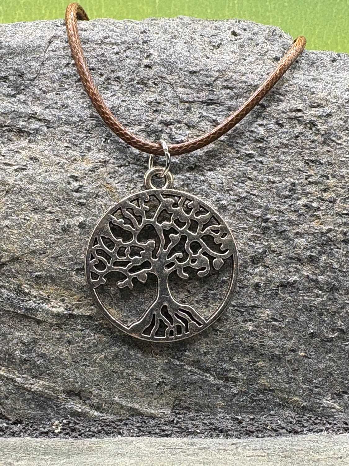 Tree of Life Necklace