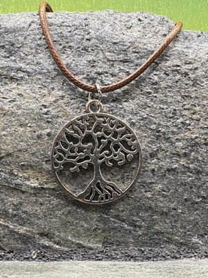 Tree of Life Necklace