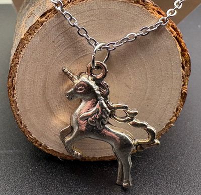 Unicorn Necklace