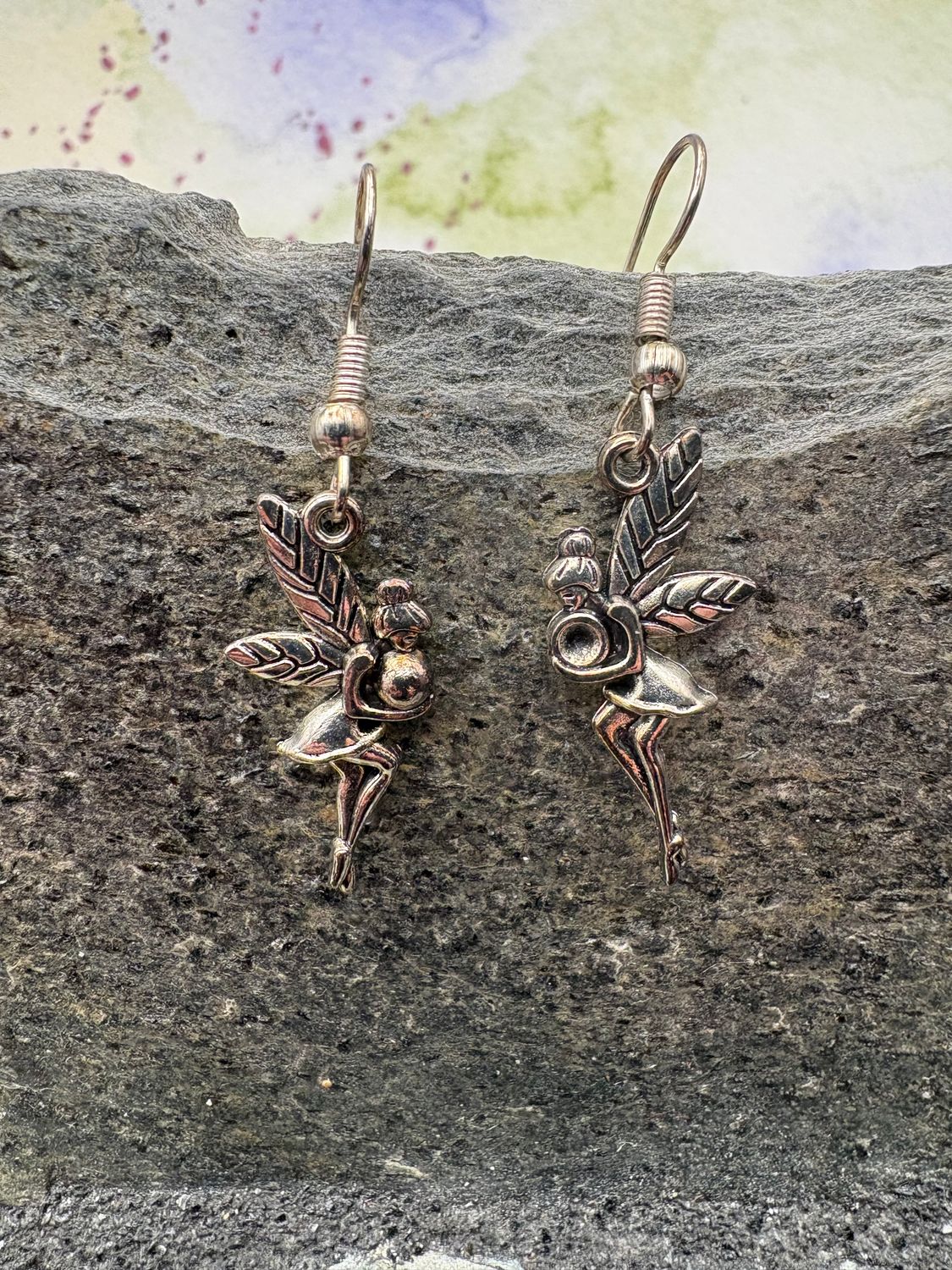Fairy Earrings