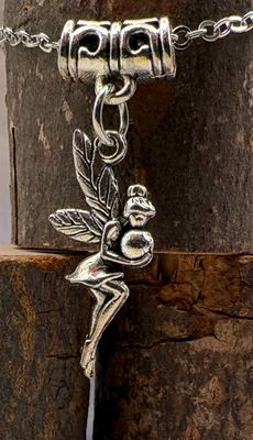 Fairy Necklace