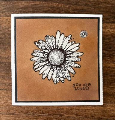“You Are Loved” - Vintage Style Greeting Cards