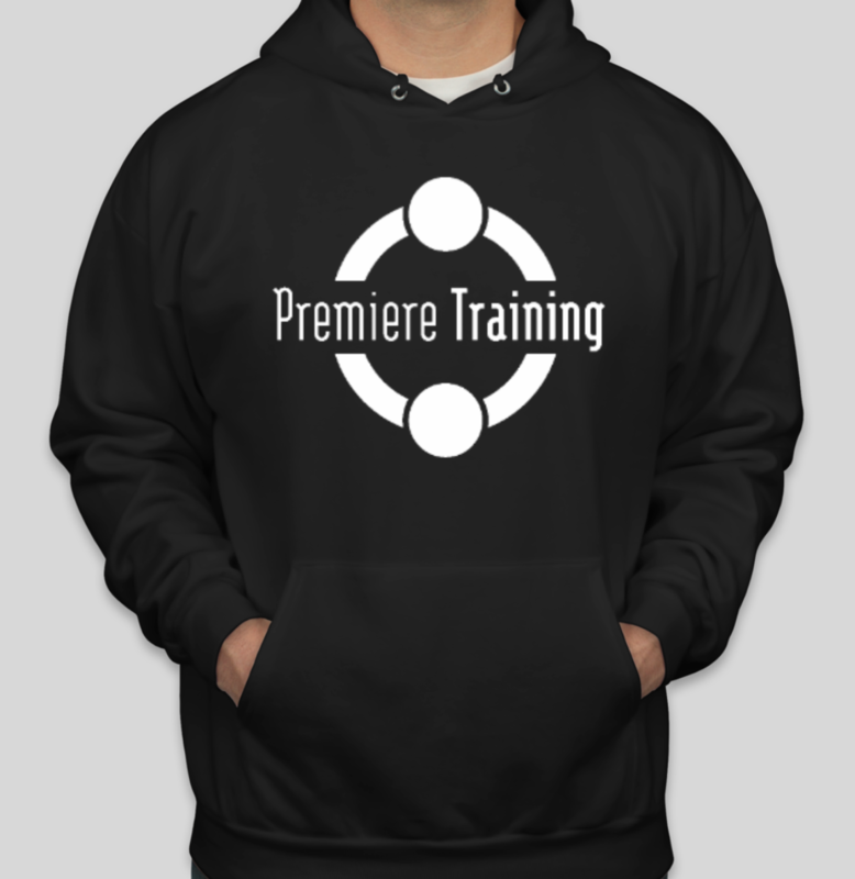Hooded Sweathshirt
