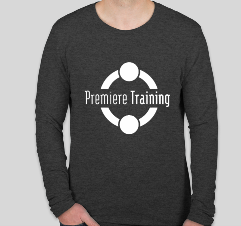 Long Sleeve T-Shirt