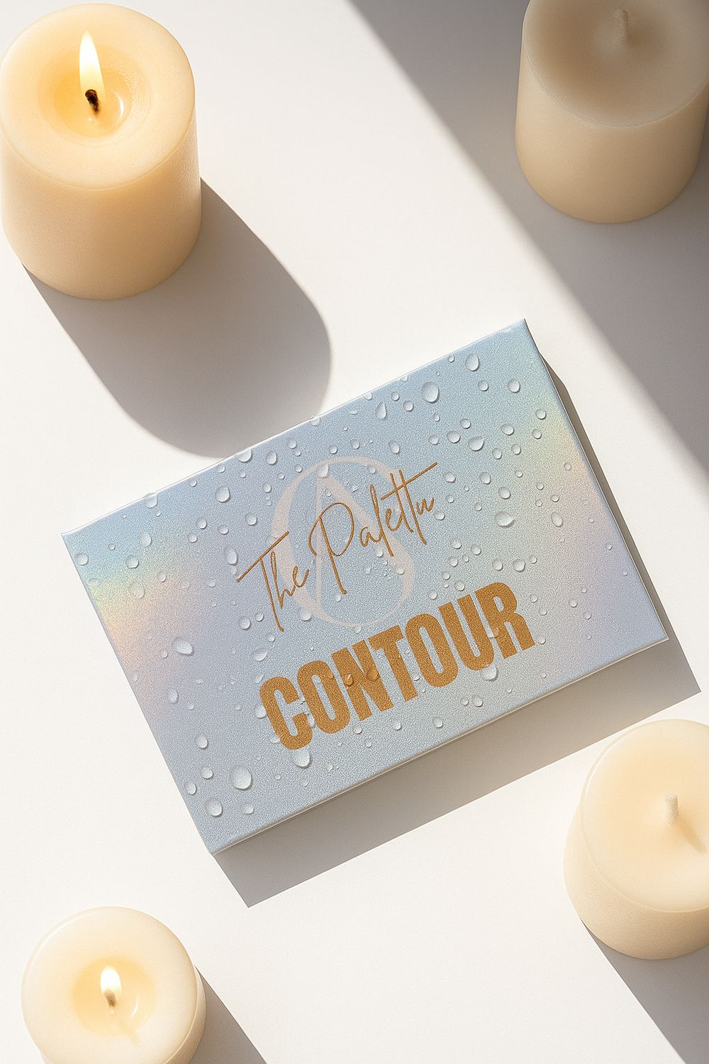 The Palette — Contour