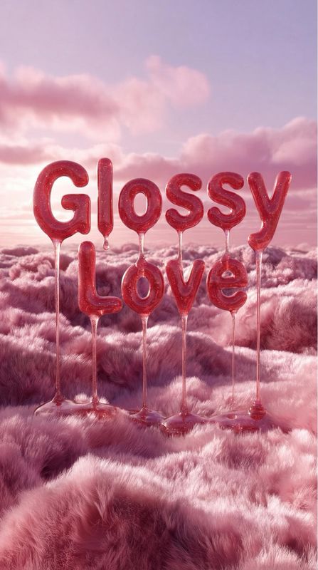 Glossy Love