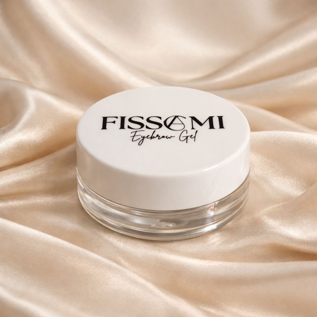 FISSAMI - Eyebrow Gel