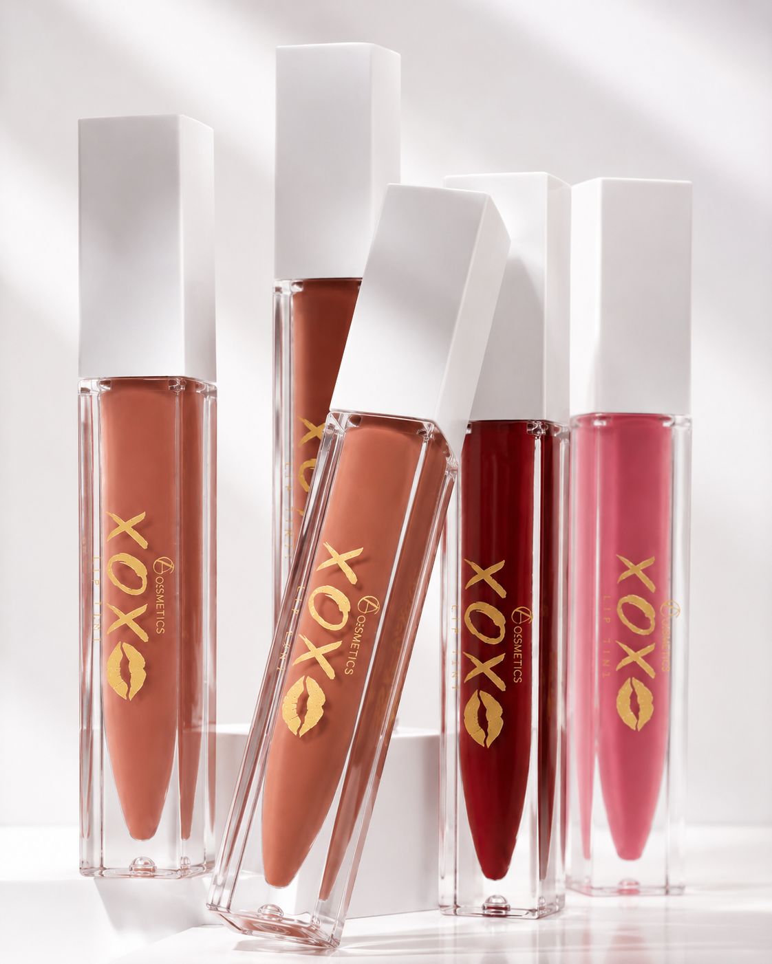 XOXO LIP TINT