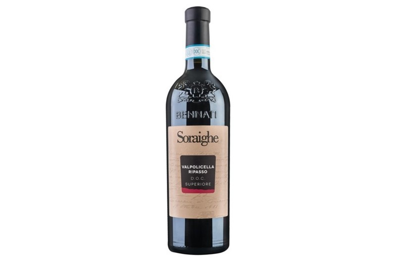 2022er Valpolicella Ripasso Superiore D.O.C. Soraighe