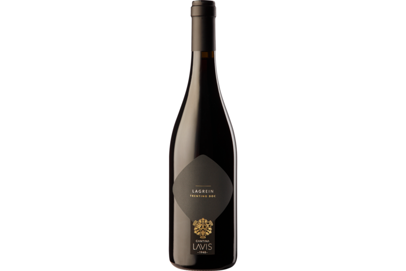2023er Lagrein Trentino D.O.C.