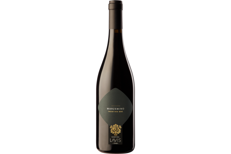 2020er Marzemino Trentino D.O.C.
