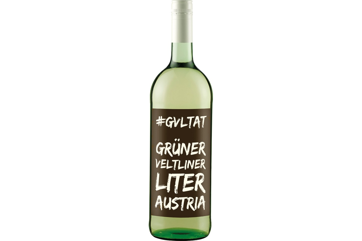 GVLTAT Grüner Veltliner