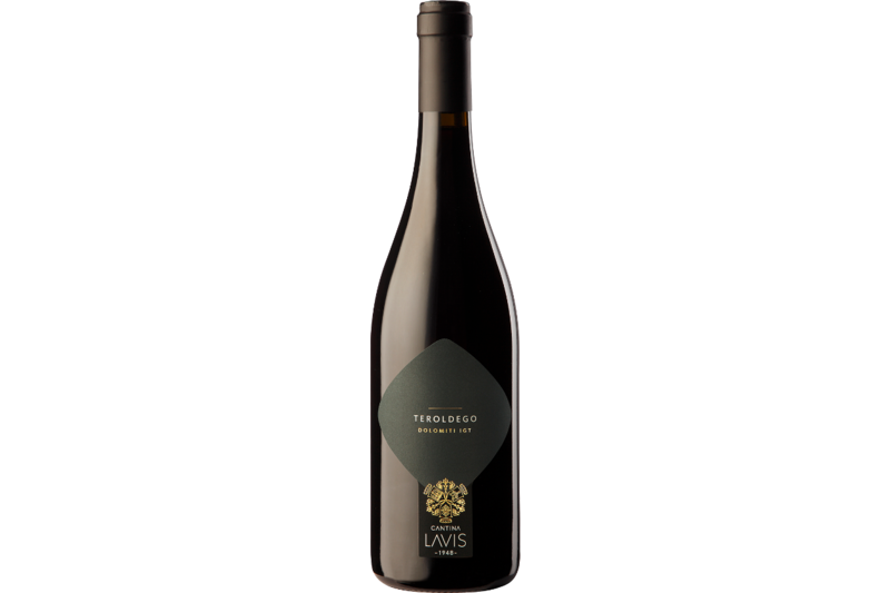 2023er Teroldego Vigneti delle Dolomiti I.G.T.