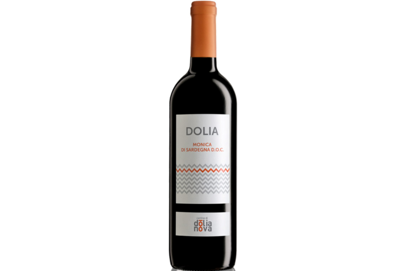 2019er Monica di Sardegna D.O.C.