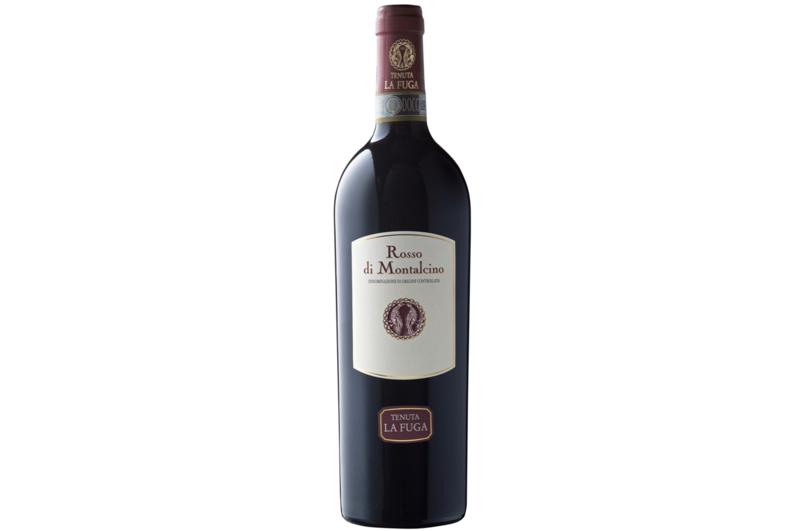 2018er Rosso di Montalcino D.O.C.