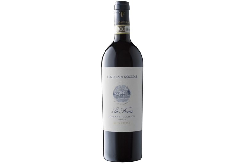 2019er La Forra Chianti Classico Riserva D.O.C.G.