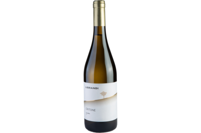 2024er Critone bianco I.G.T.