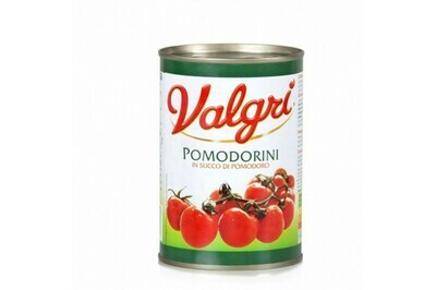 Pomodorini/Datterini 400 g