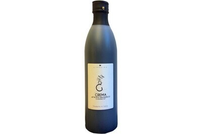 Crema di Balsamico, Alico