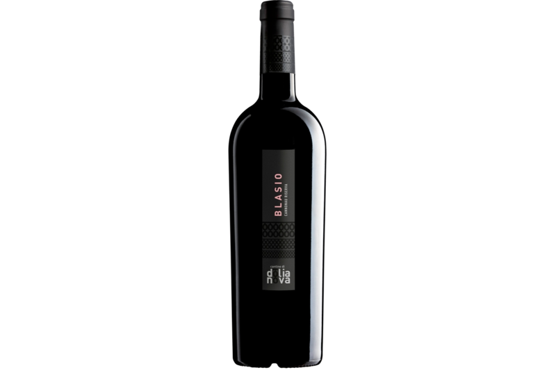 2017er Blasio Cannonau di Sardegna Riserva D.O.C.
