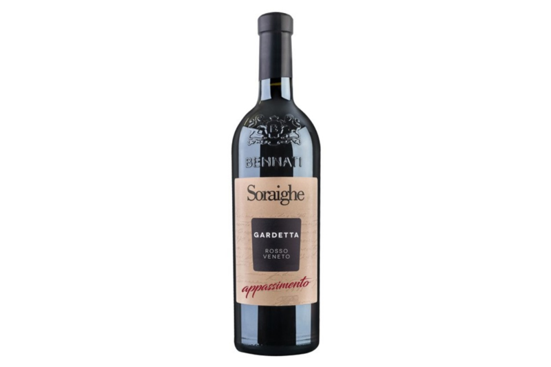 2021er Gardetta Rosso del Veneto I.G.T.