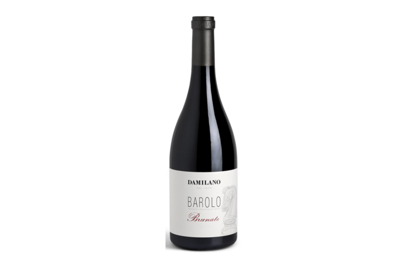 2017er Barolo Brunate D.O.C.G.