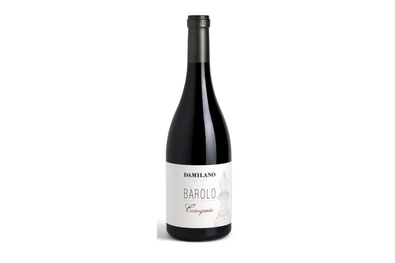 2017er Barolo Cerequio D.O.C.G.