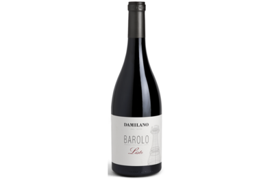 2016er Barolo Liste D.O.C.G.