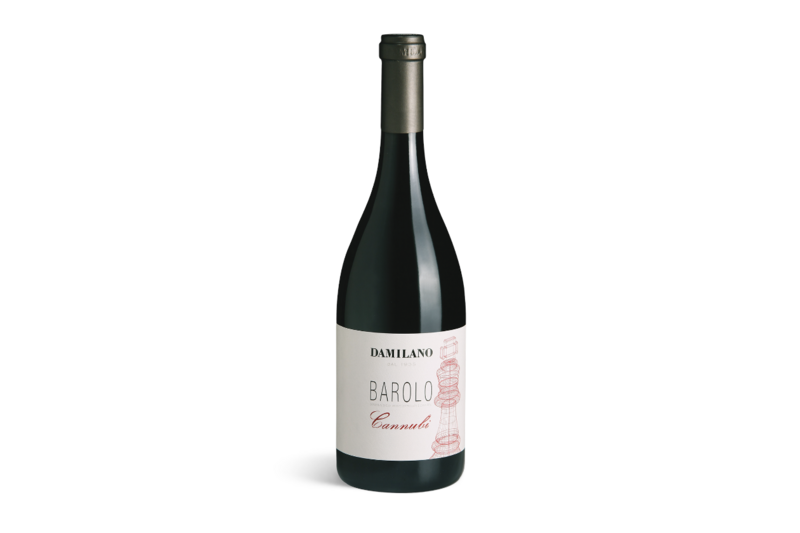 2017er Barolo Cannubi D.O.C.G.