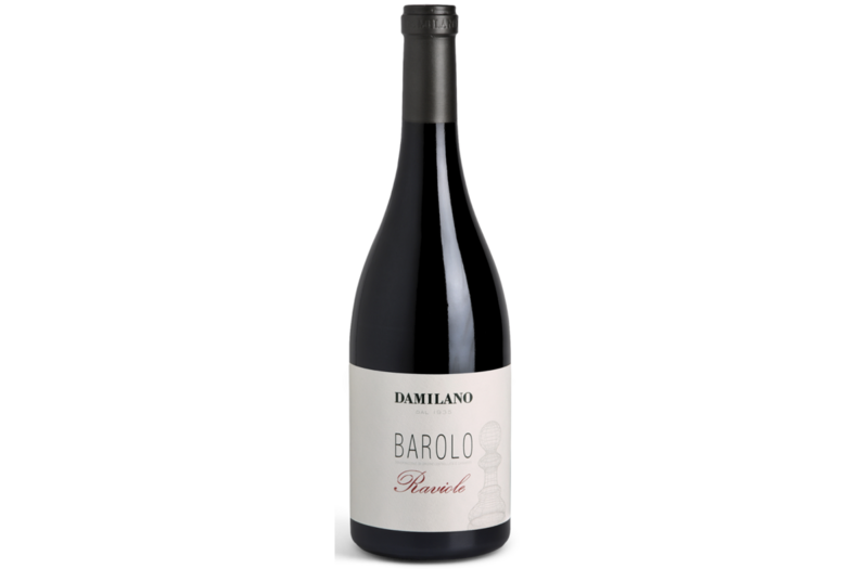 2017er Barolo Raviole D.O.C.G.