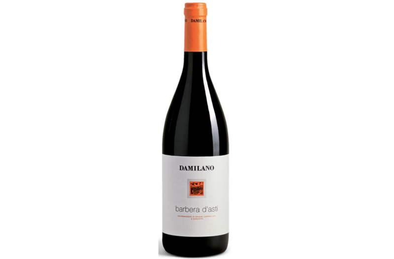 2020 Barbera d´Asti D.O.C.G.