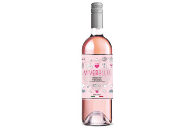 2021er Viverello Rosato Verona I.G.T.