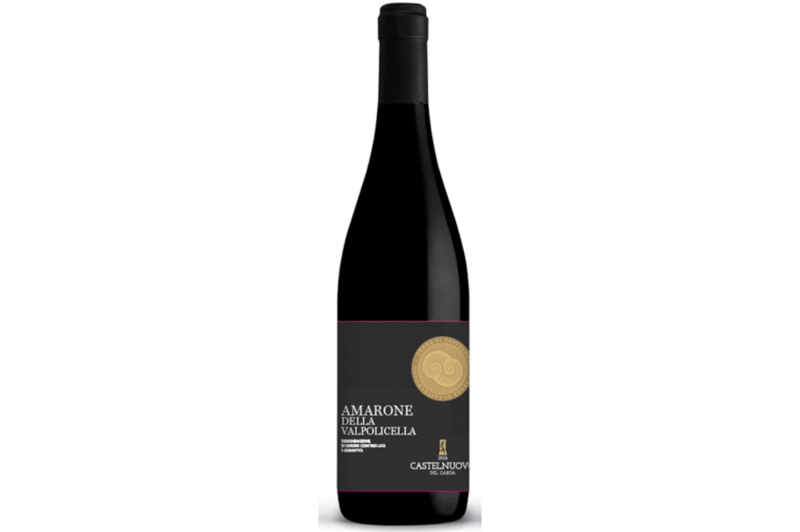 2018er Amarone della Valpolicella D.O.C.G.