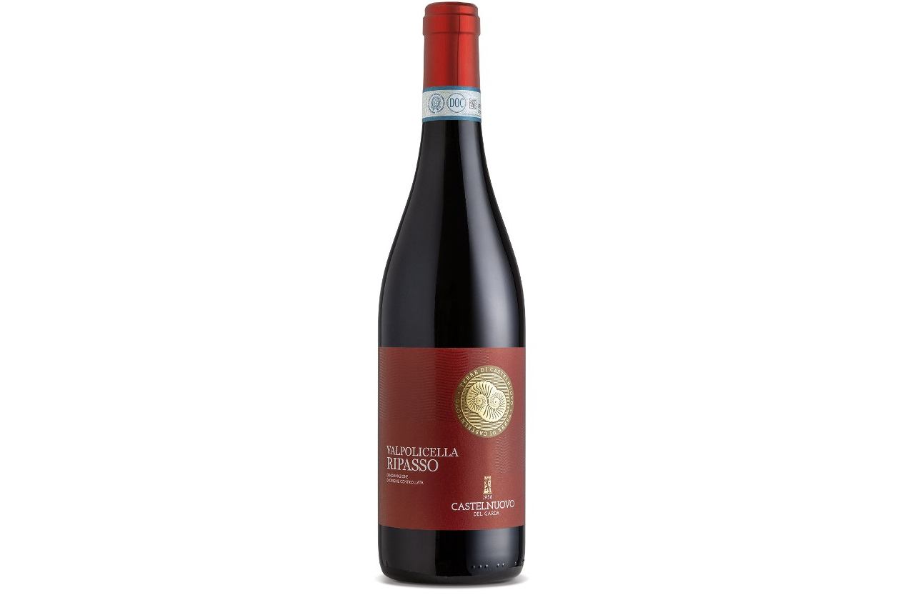 2019er Valpolicella Ripasso D.O.C.