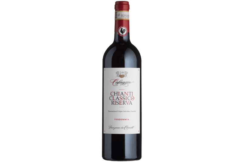 2019 Chianti Classico Riserva D.O.C.G.
