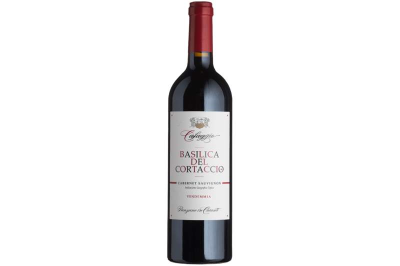 2018 Basilica San Martino Chianti Classico Riserva D.O.C.G.