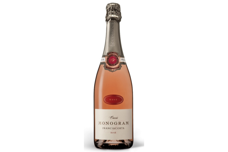 Franciacorta Rose brut D.O.C.G.