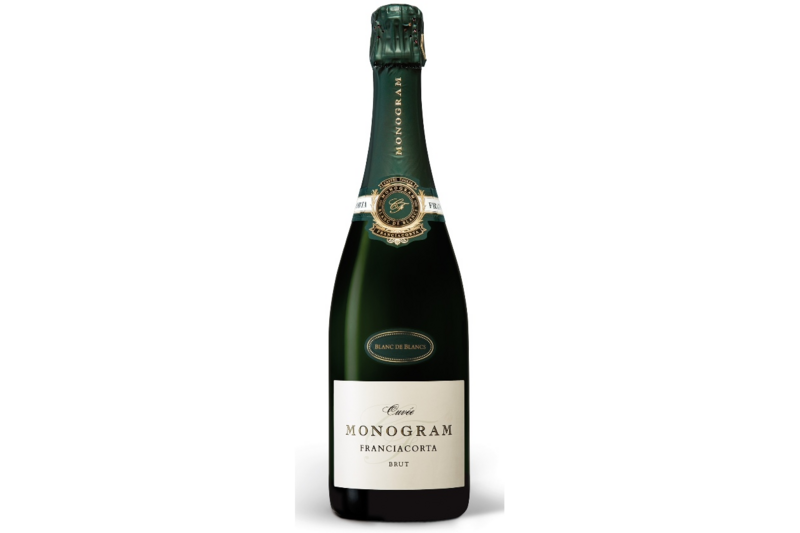 Franciacorta Blanc de Blancs Brut D.O.C.G.