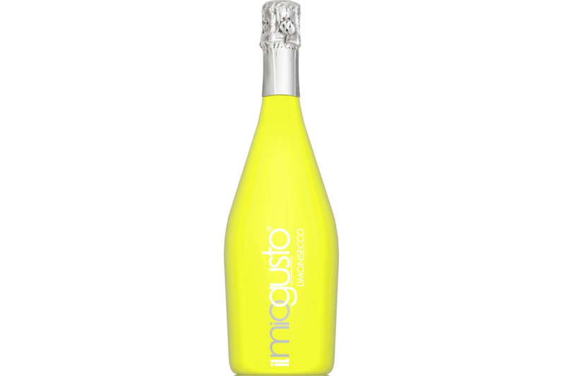 Limonsecco