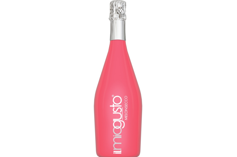 Melonsecco