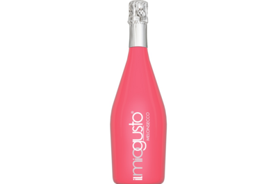 Melonsecco