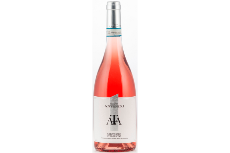 2022er Cerasuolo d´Abruzzo D.O.C.