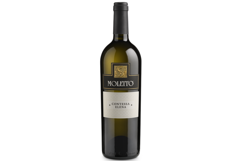 2019er Comtessa Elena I.G.T. Veneto