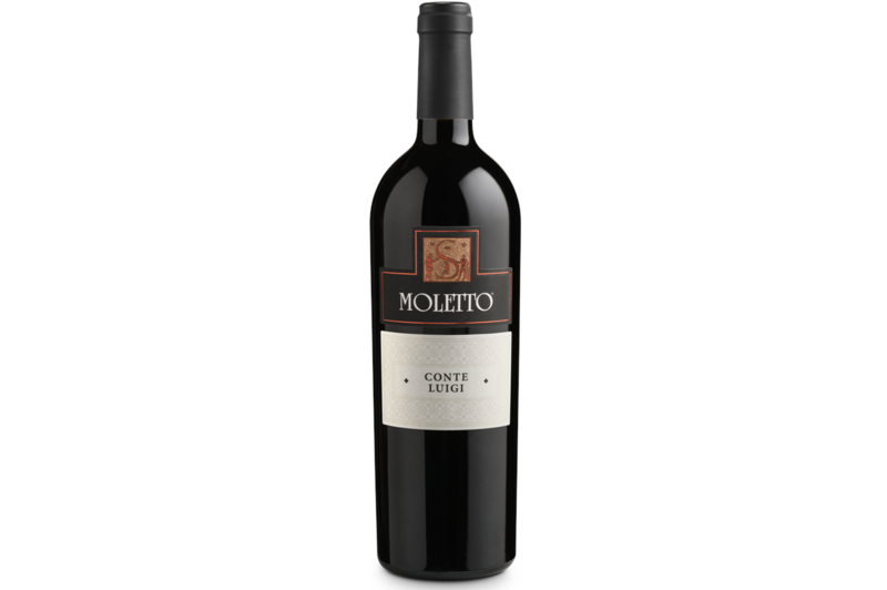 2019er Conte Luigi I.G.T. Veneto