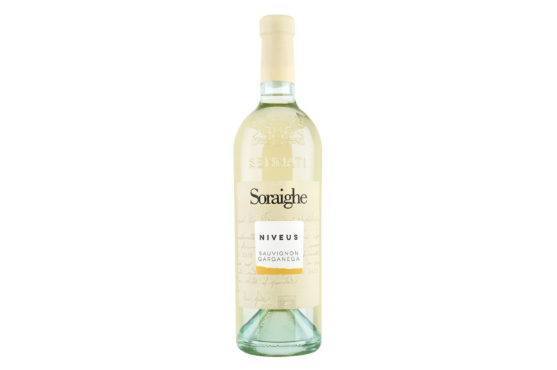 2024er Niveus Garganega Sauvignon