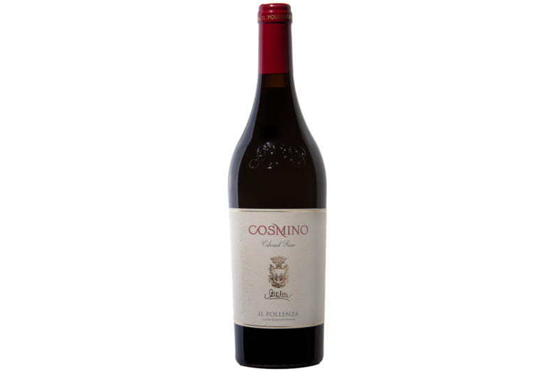 2015er Cosmino Marche rosso I.G.T.