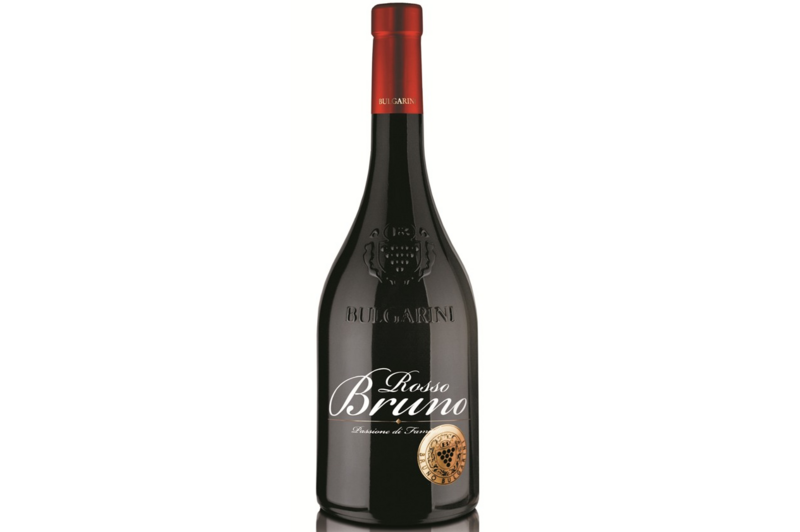 2021er Rosso Bruno D.O.C.